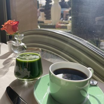 Tableau - Coffee and green juice - Breakfast & Brunch Near Me - Las Vegas, Nevada