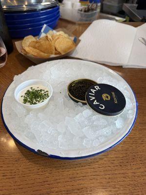 Cowbell Seafood & Oyster by null