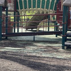 Stacy Park - Playground