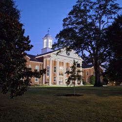 Hernando Town Square
