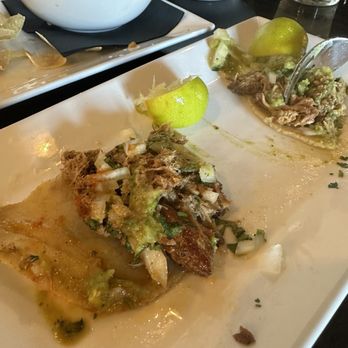 Beso Cocina - Carnitas tacos - New Mexican Cuisine Near Me - Nipomo, California