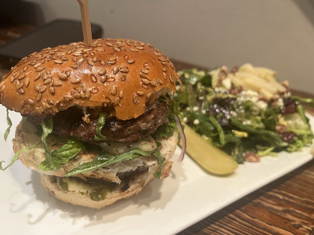 Food from Social Still