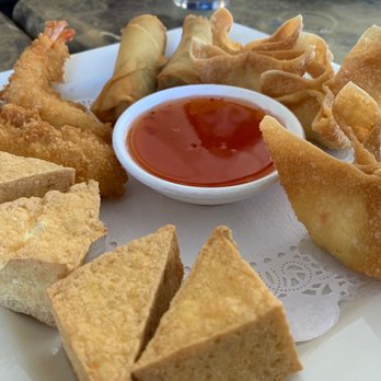 Golden Bowl - Vietnamese Near Me - Temecula, California