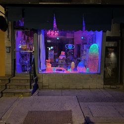 Time Lapse - Night View