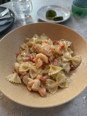 Serafina Downtown Miami | Italian Restaurant & Wine Bar by null