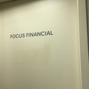 Focus Your Finance - Accountants Near Me - Albany, California