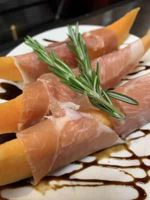 Franca's Wine Room by null