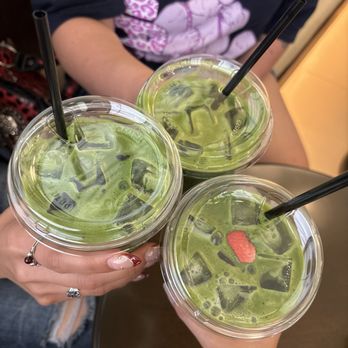 ensō Matcha - Pop-up Shops Near Me - Houston, Texas