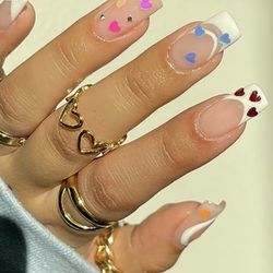D & J Nail