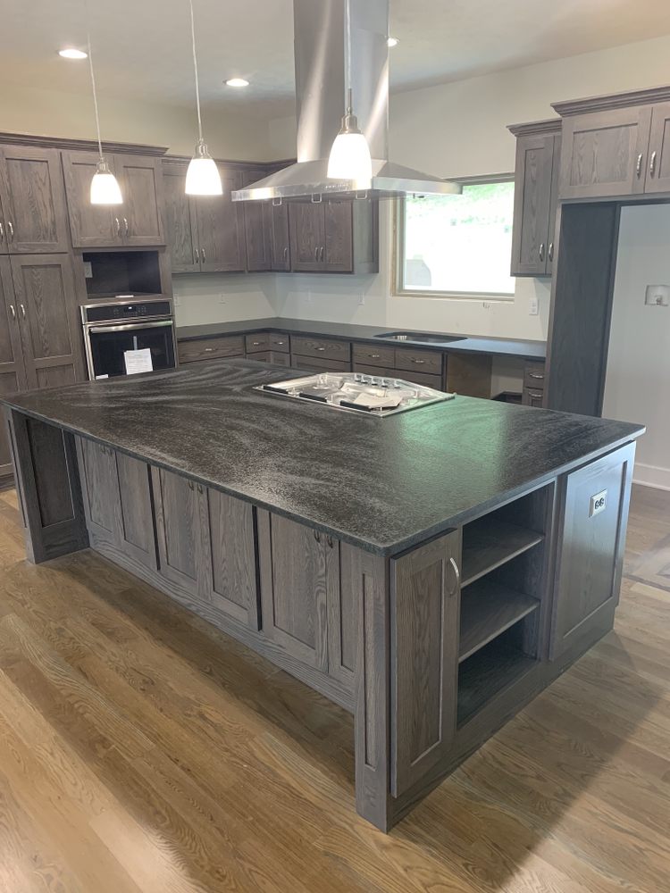 Slide of Almost Anything Handyman Services