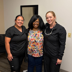 Monfredi Family Dental
