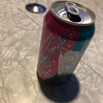Robo Taco - CANNED SHIRLEY TEMPLE !!!! - Mexican Near Me - Portland, Oregon Robo Taco - CANNED SHIRLEY TEMPLE !!!! - Mexican Near Me - Portland, Oregon