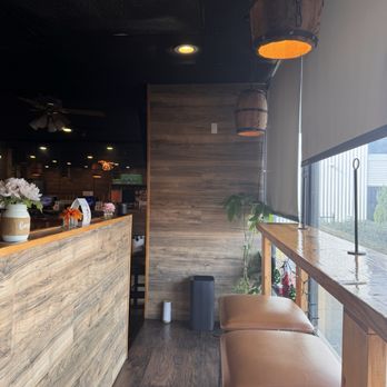 Street Bowl Scratch Kitchen - Inside window seating - Thai Near Me - Fort Worth, Texas Street Bowl Scratch Kitchen - Inside window seating - Thai Near Me - Fort Worth, Texas