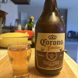 Valero - Corona beer