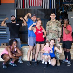 Texan Tough Athletic Club
