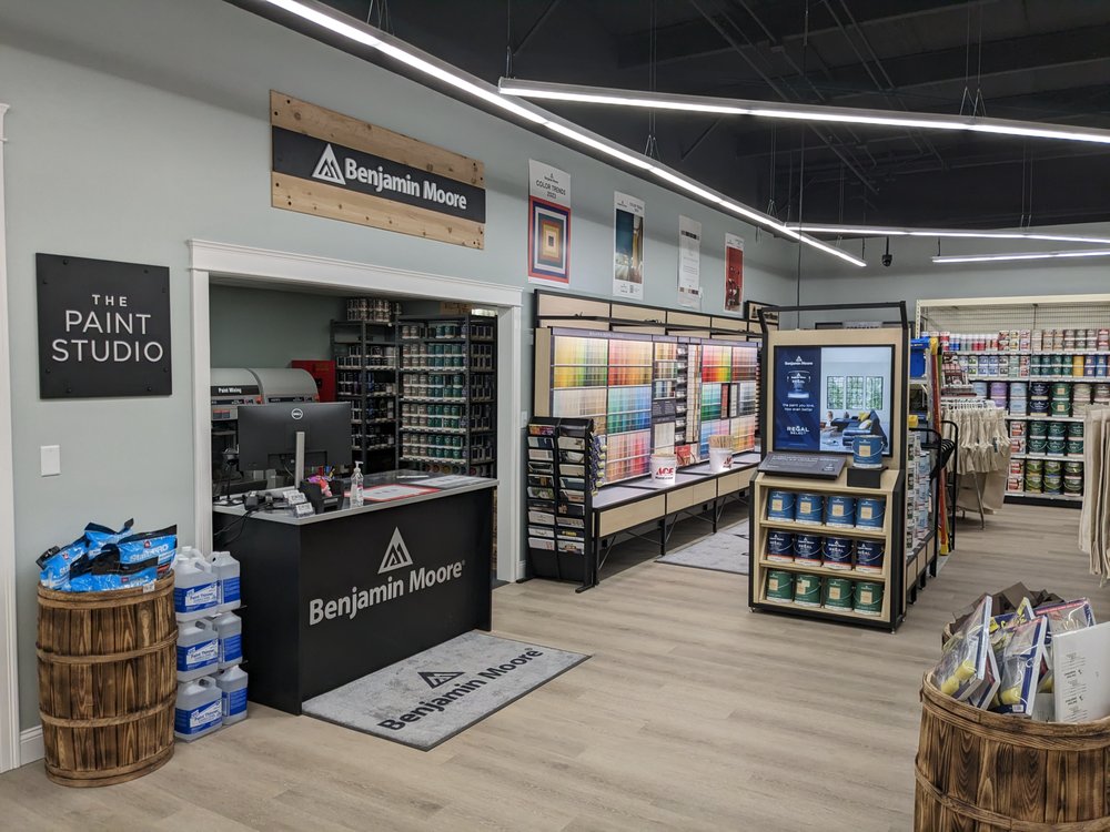 ELDREDGE LUMBER & HARDWARE Updated October 2024 1787 Main St