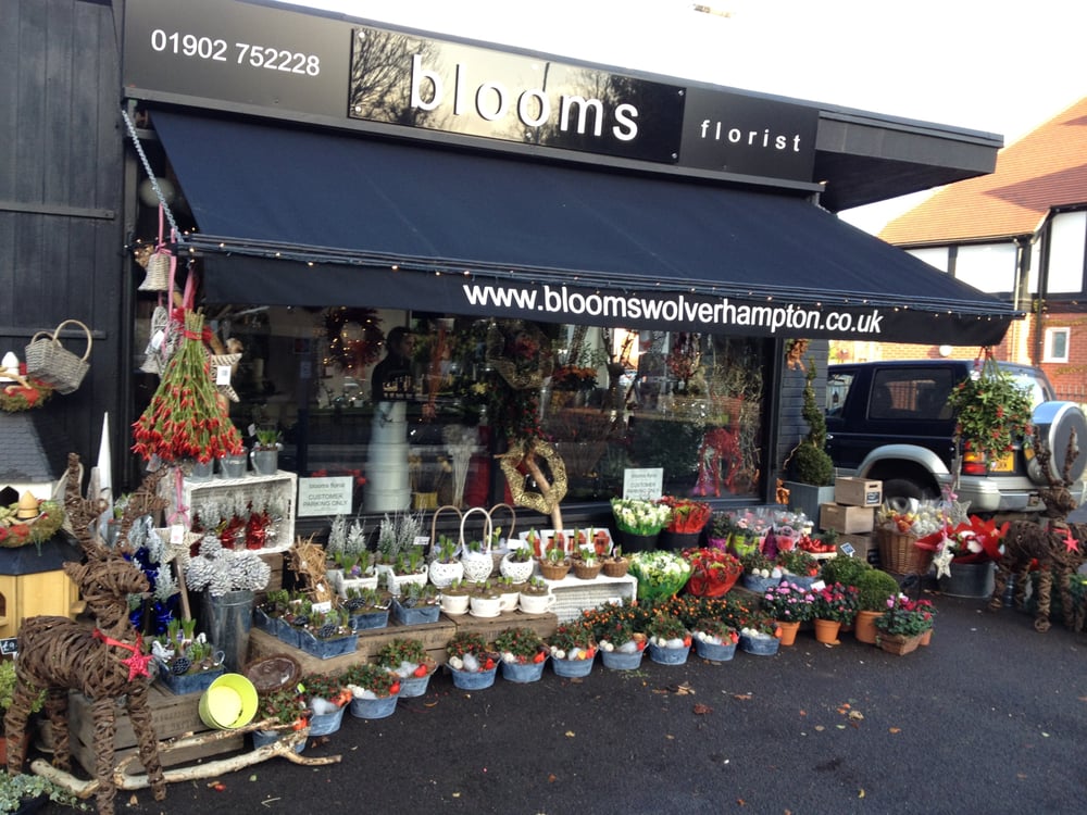 BLOOMS Richmere Court, Wolverhampton, West Midlands, United Kingdom