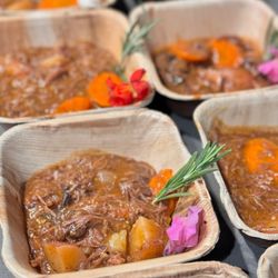 Mr. Ardi's Catering