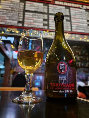Toronado by null