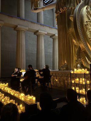 The Parthenon by null The Parthenon by null