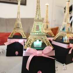 Magic-City Productions - Center pieces