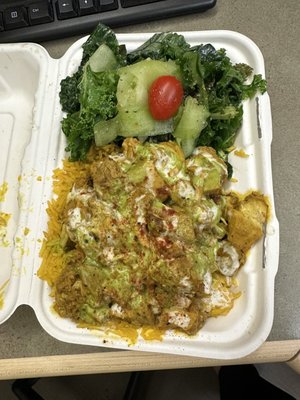 The Juice Branch by null