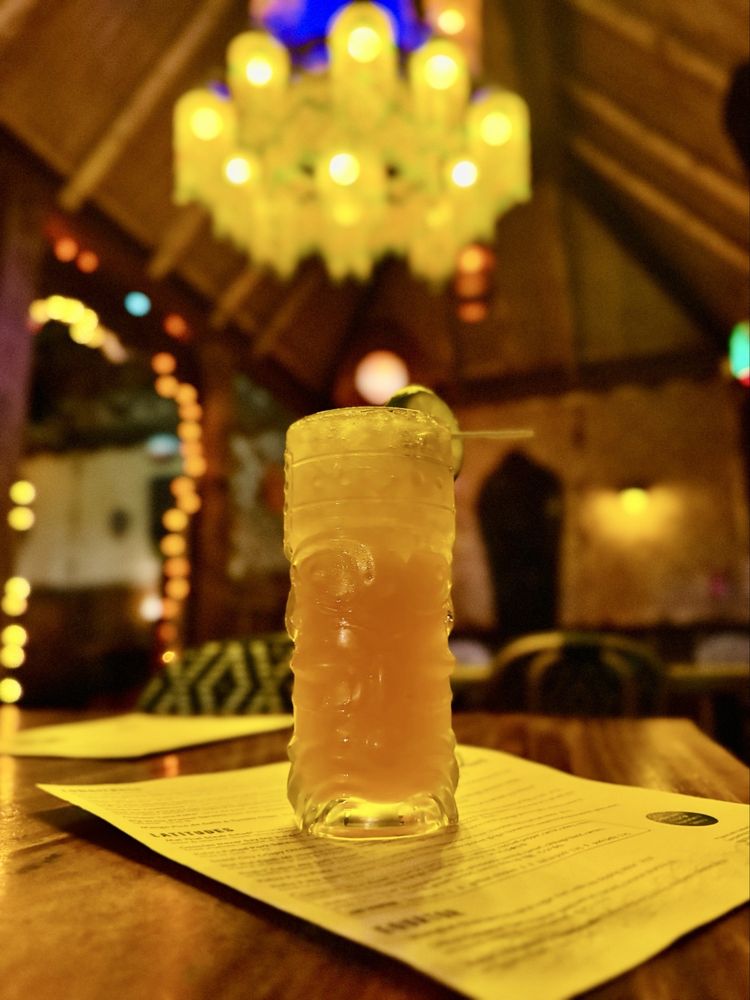 Social spots from Nui Nui At Anderson School