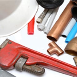 R B Plumbing & Sewer