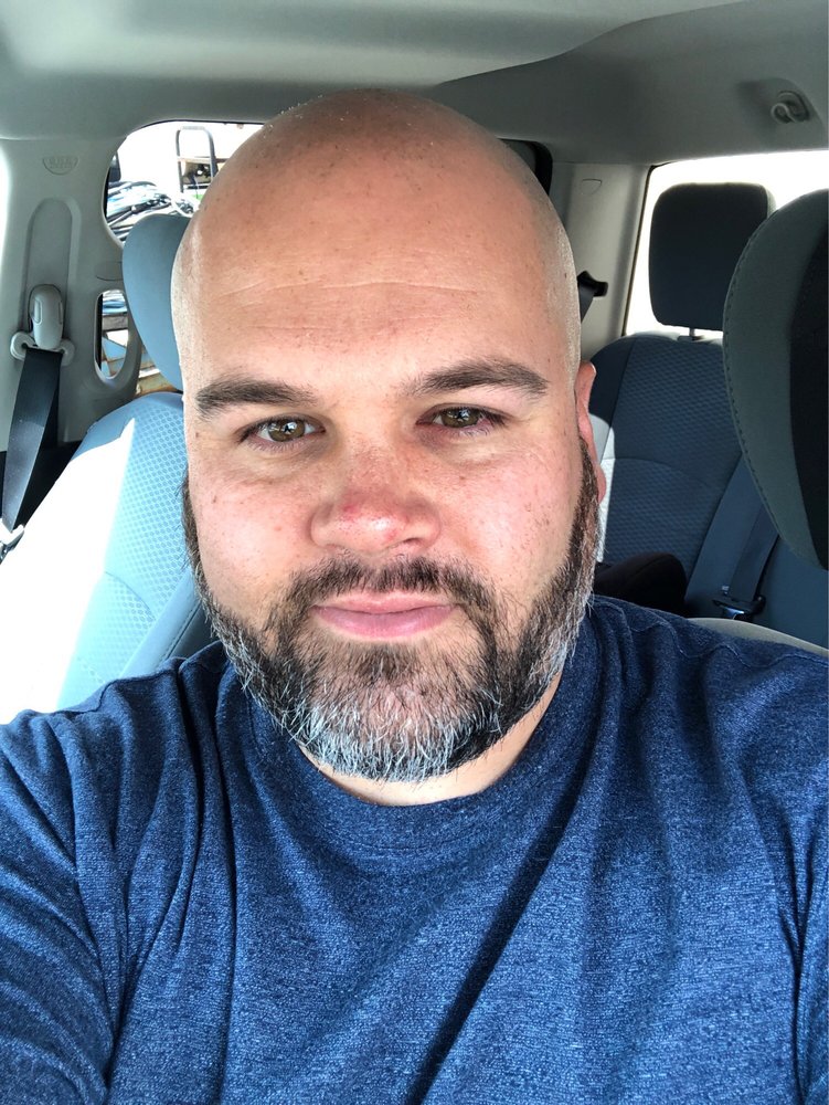 REVOLUTION BARBER COMPANY 14 Photos & 26 Reviews 33 S White Horse