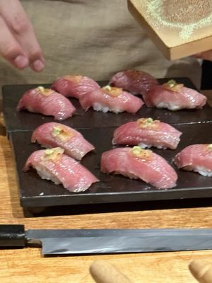 Sushi by Scratch Restaurants: New York by null
