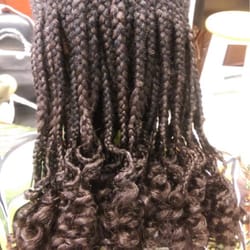 MAI Hair Braiding