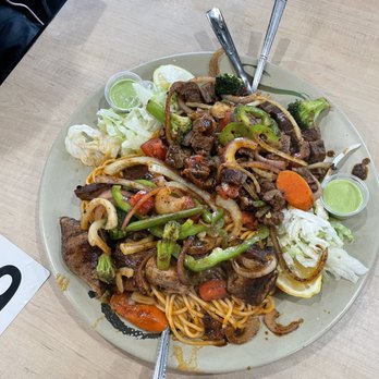 Jubba - Sports Plate - African Near Me - San Jose, California Jubba - Sports Plate - African Near Me - San Jose, California