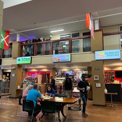 Jasmine Syrian Food - Trying Syrian food!