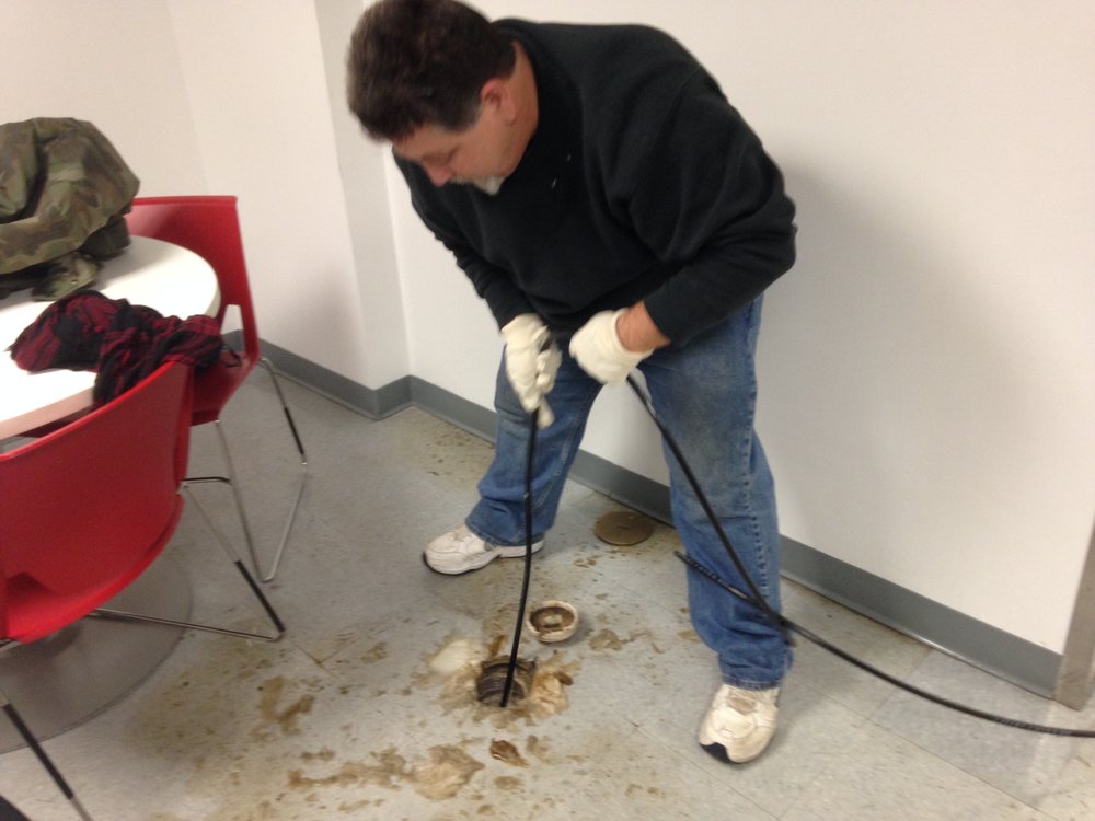 Slide of J & M Plumbing & Construction