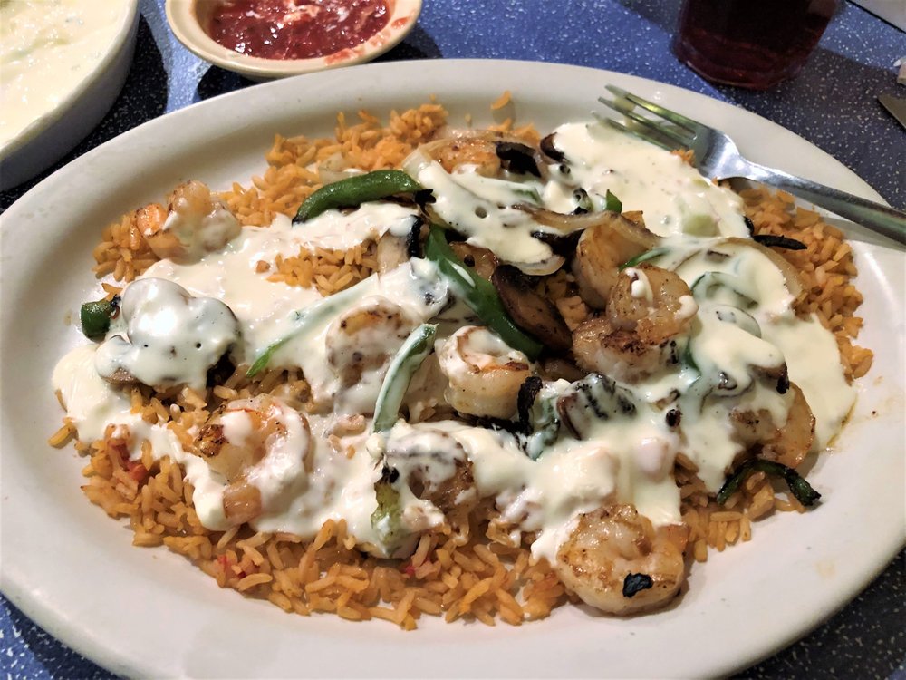 TACO AND TEQUILA MEXICAN RESTAURANT 34 Reviews Mexican 111