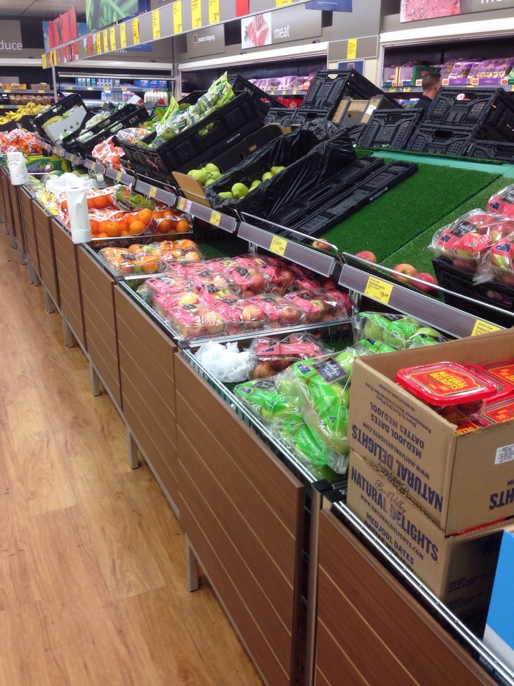 ALDI Updated June 2024 71 Spring St, Bondi Junction New South Wales, Australia Grocery