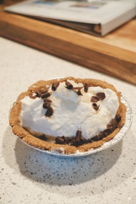 Leoda's Kitchen and Pie Shop by null