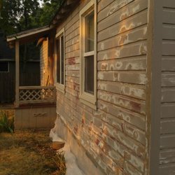 Northwest Painting & Pressure Washing - Sanding