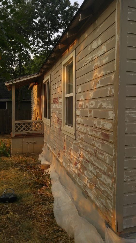 NORTHWEST PAINTING & PRESSURE WASHING Updated September 2024 337