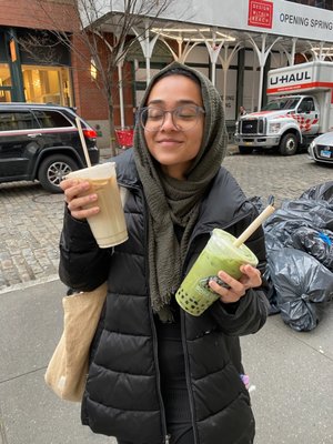 Boba Guys Soho by null