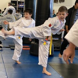 I AM Family Martial Arts and Leadership Academy