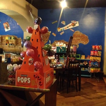 Yumm! Sweets & Eats - Pizza Near Me - Brenham, Texas