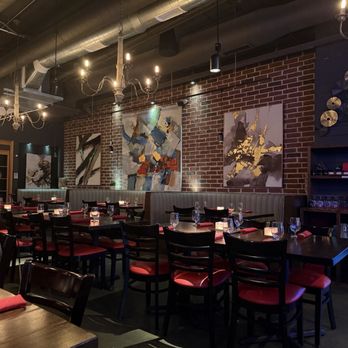 Sushi By The Heights - Sushi Bars Near Me - Houston, Texas Sushi By The Heights - Sushi Bars Near Me - Houston, Texas