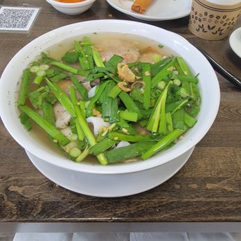 Huong Que - Hủ Tiếu - Vietnamese Near Me - Boston, Massachusetts