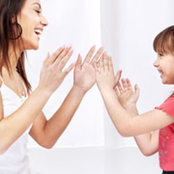 Sitters Unlimited - Babysitters who engage and play with your children