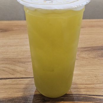 Pho To Chau 999 - Sugarcane Juice w/kumquat - Vietnamese Near Me - Santa Clara, California Pho To Chau 999 - Sugarcane Juice w/kumquat - Vietnamese Near Me - Santa Clara, California