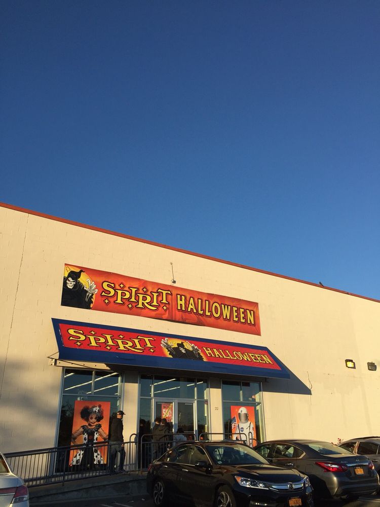 SPIRIT HALLOWEEN STORE 24 Photos 1009 Green Acres Mall, Valley