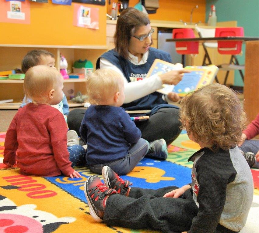 Country Kids Academy - childcare center in San Antonio, TX