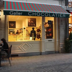 Galler