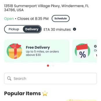 Stromboli's NY Pizzeria - Pizza Near Me - Windermere, Florida Stromboli's NY Pizzeria - Pizza Near Me - Windermere, Florida